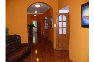 Casa rural Bříství 9